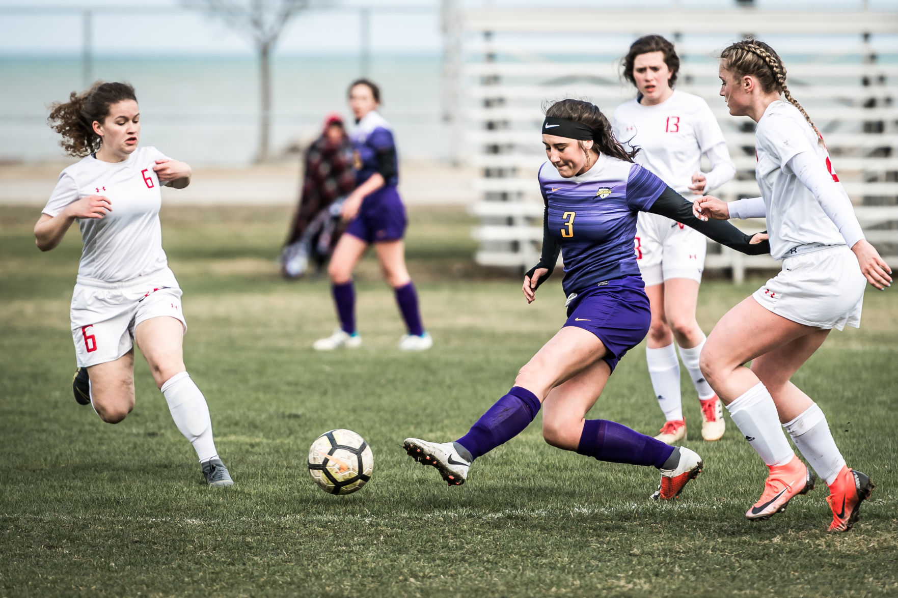 Racine Lutheran Soccer
